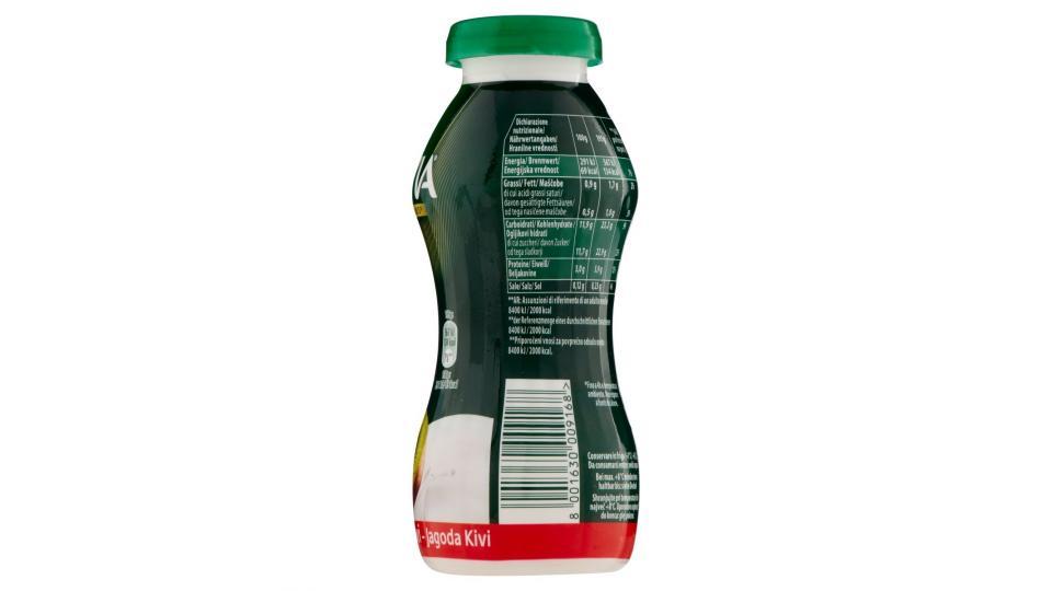 Activia Drink Fragola Kiwi