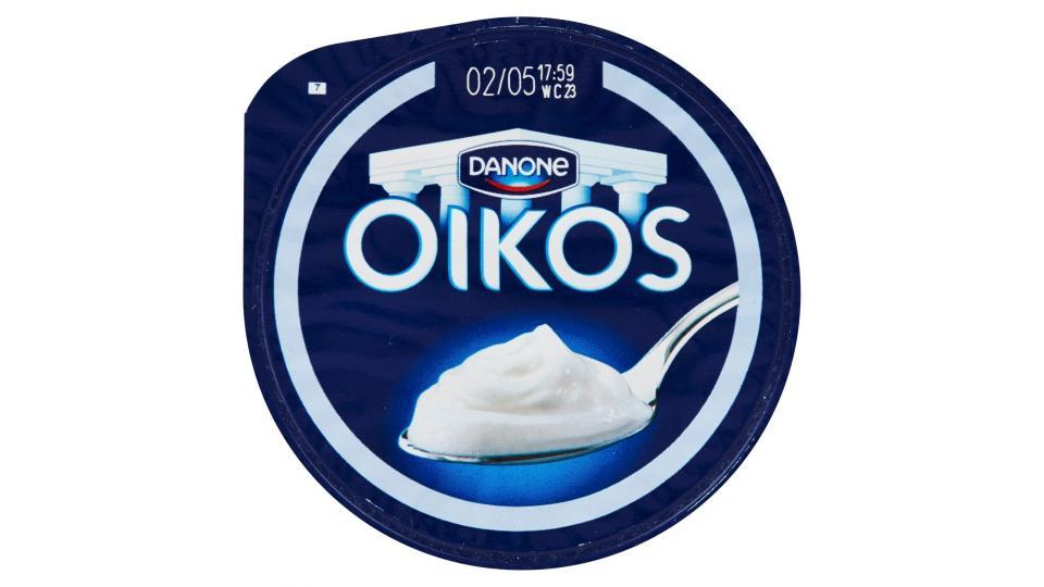 Oikos Bianco Zero