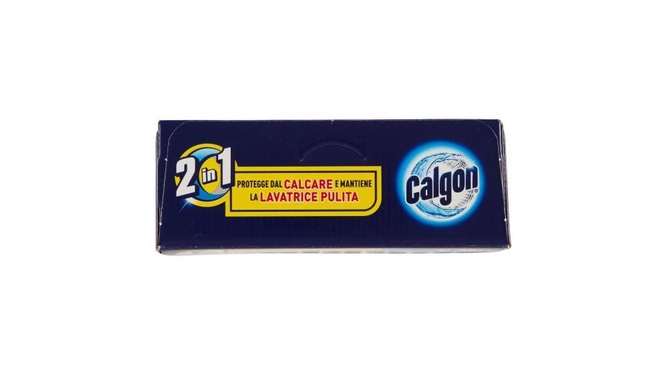 Calgon 2in1 Tabs