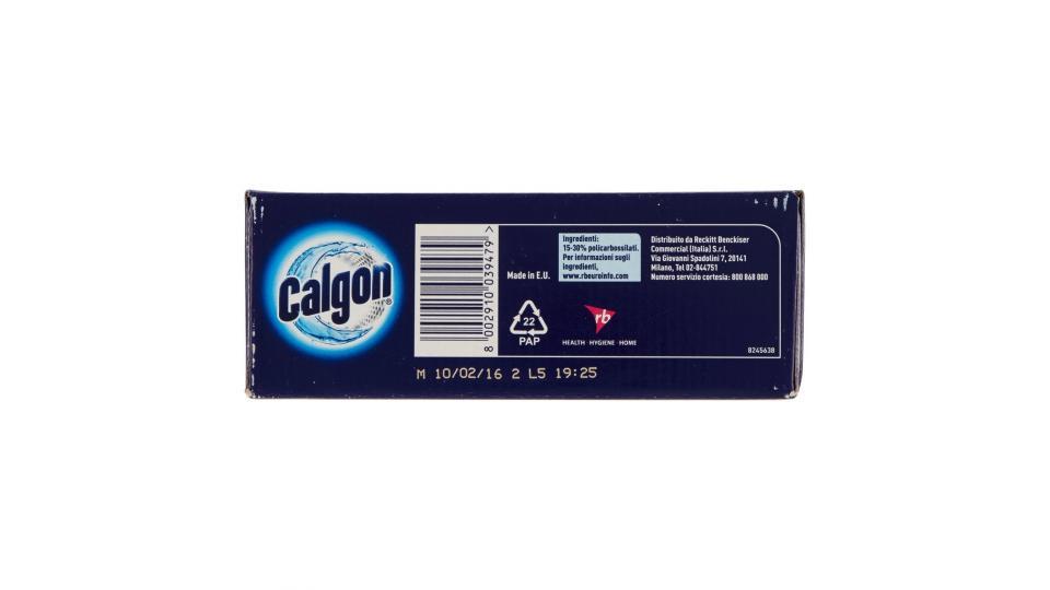 Calgon 2in1 Tabs