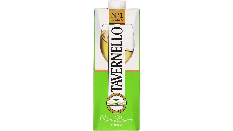 Tavernello - Vino Bianco D'Italia