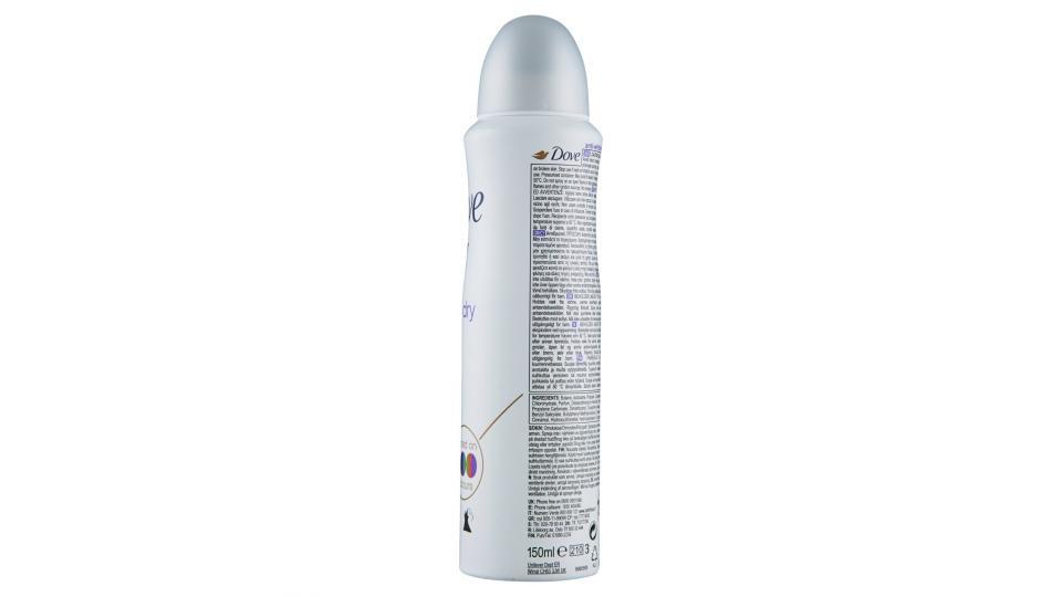 Pedorex deodorante spray