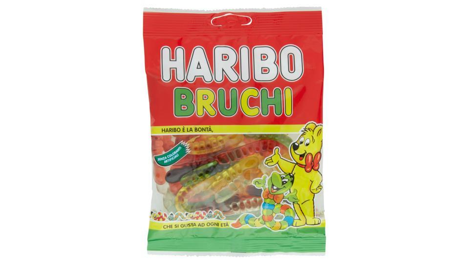 Haribo busta bruchi