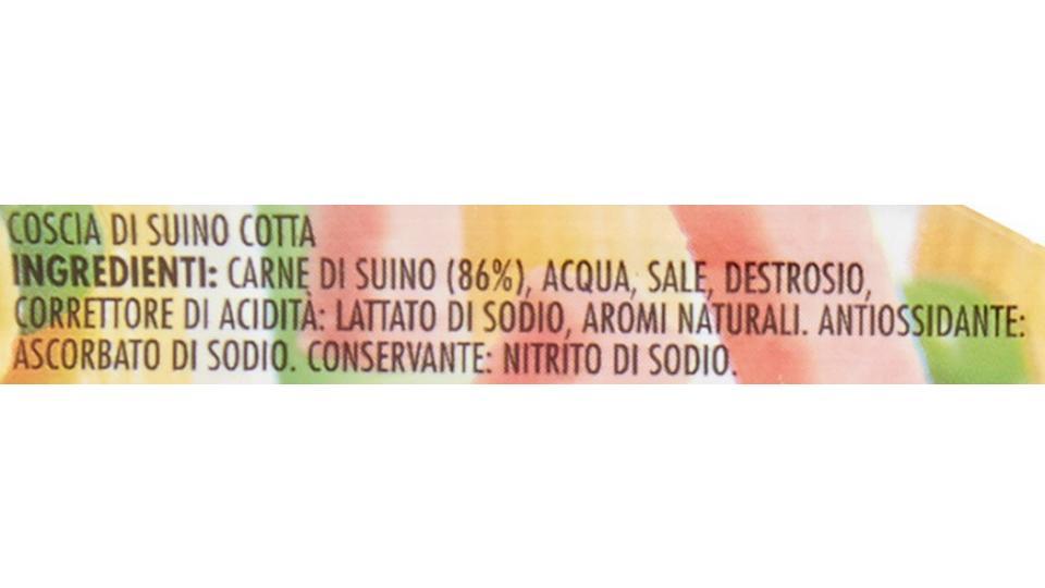 Beretta Il Cotto A Julienne