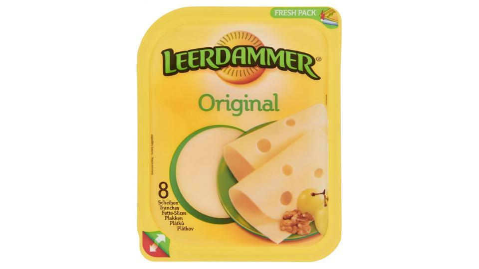 Leerdammer