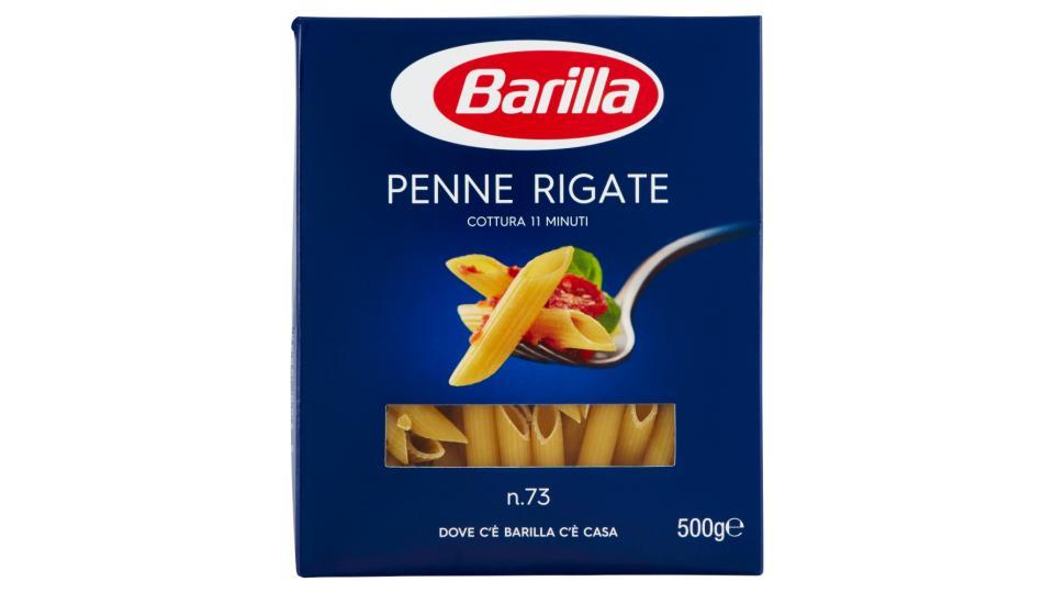 Barilla Penne Rigate n.73
