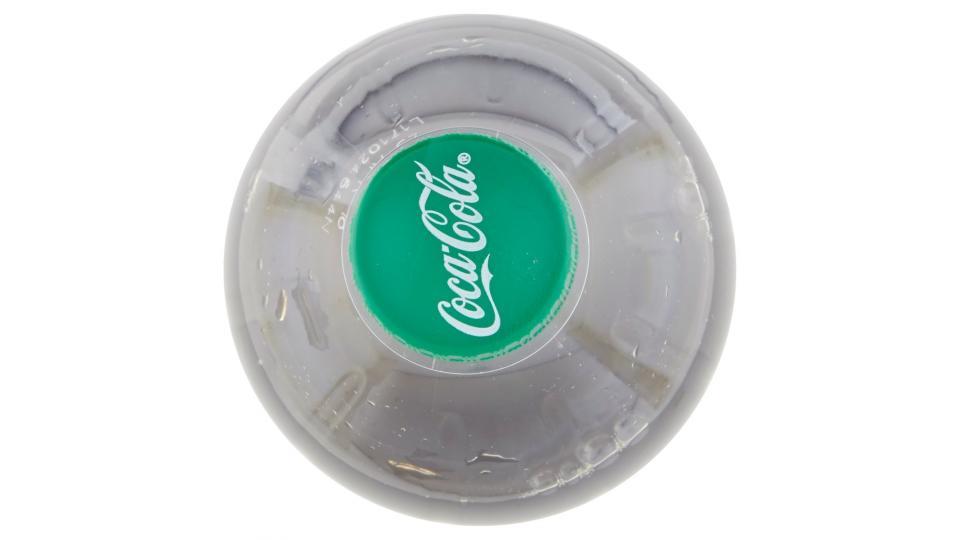 Coca Cola, Coca-Cola Life 1 L Pet