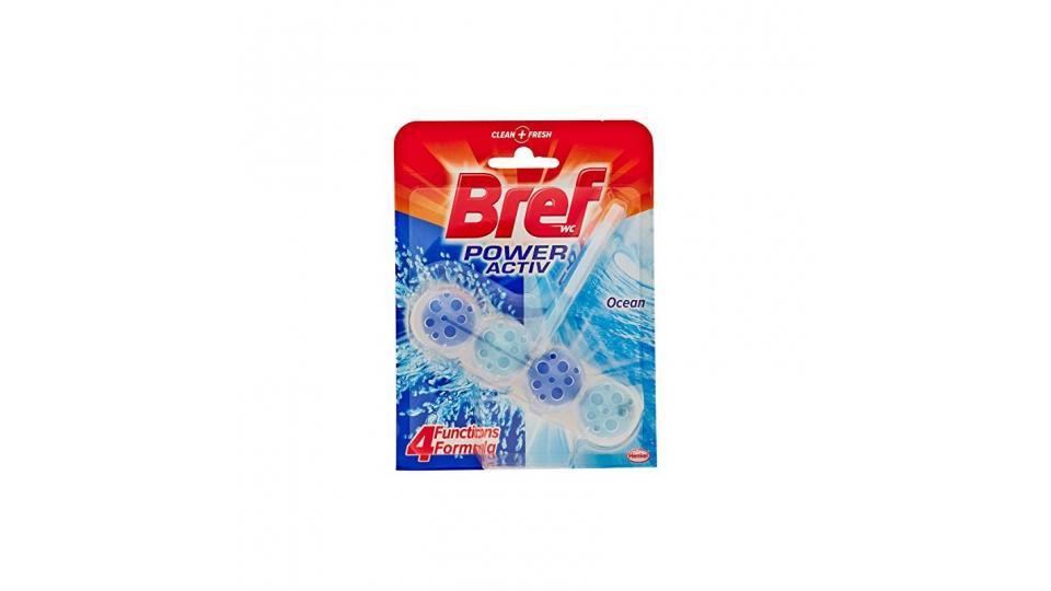 Bref Wc Power Activ