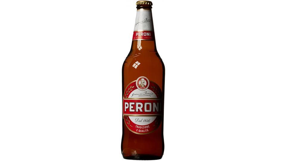 Peroni Birra 4,7% Vol Bottiglia Da