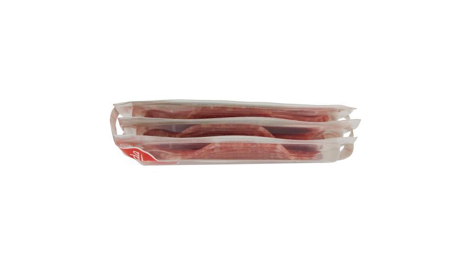 Citterio - Merenda Salame di Milano x 3 - 90 g