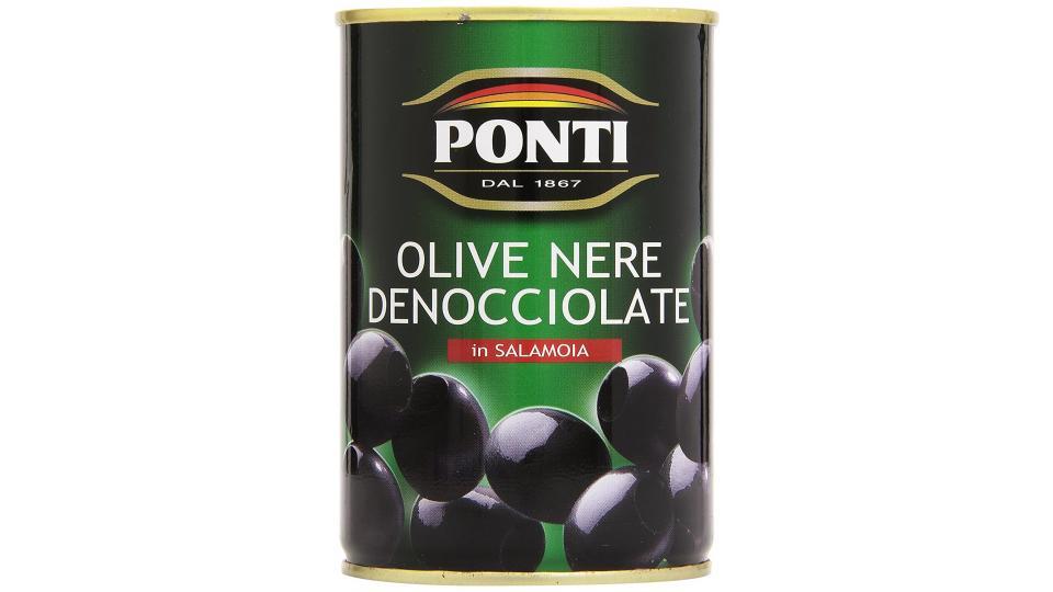 Berni Olive Brunelle Denocciolate