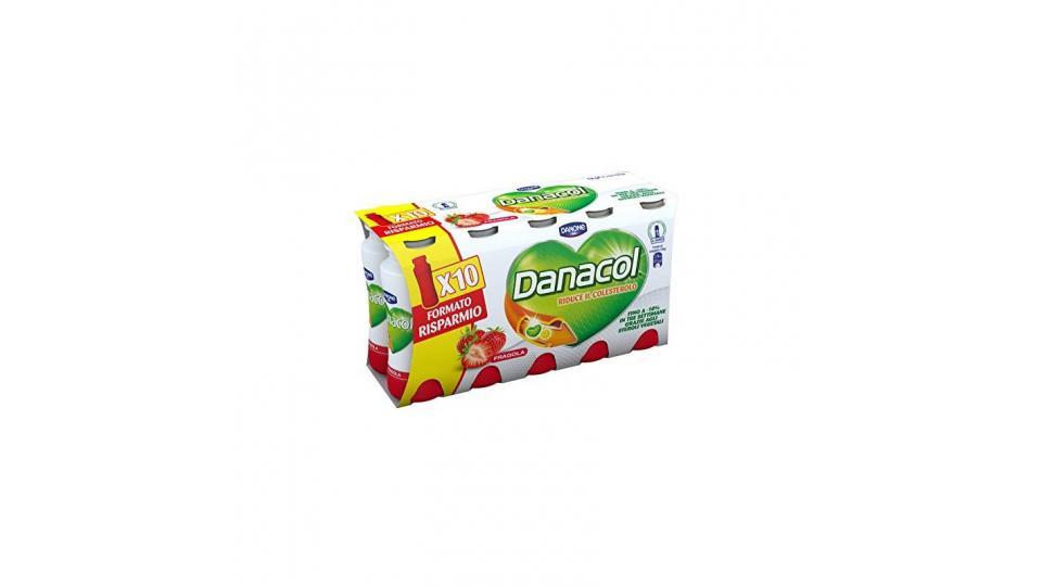 Danacol Fragola