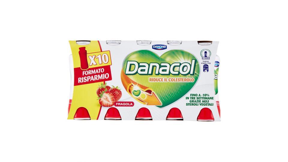 Danacol Fragola