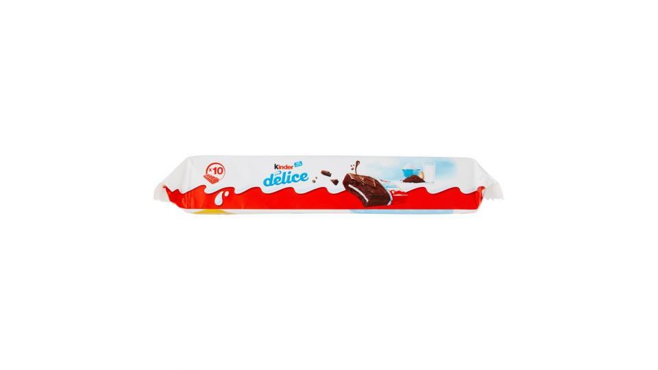 Kinder délice