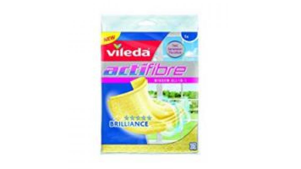 Vileda, Actifibre vetri e finestre