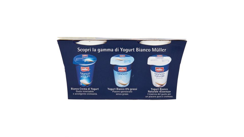 müller bianco crema di yogurt