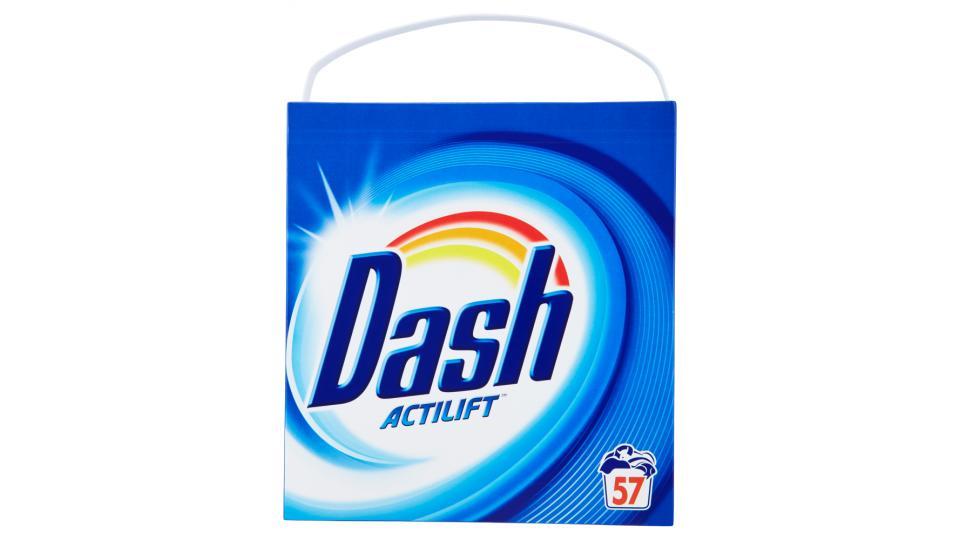 Dash Polvere Regolare
