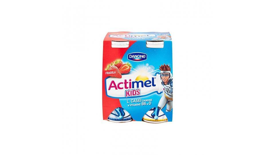 Actimel Kids Fragola