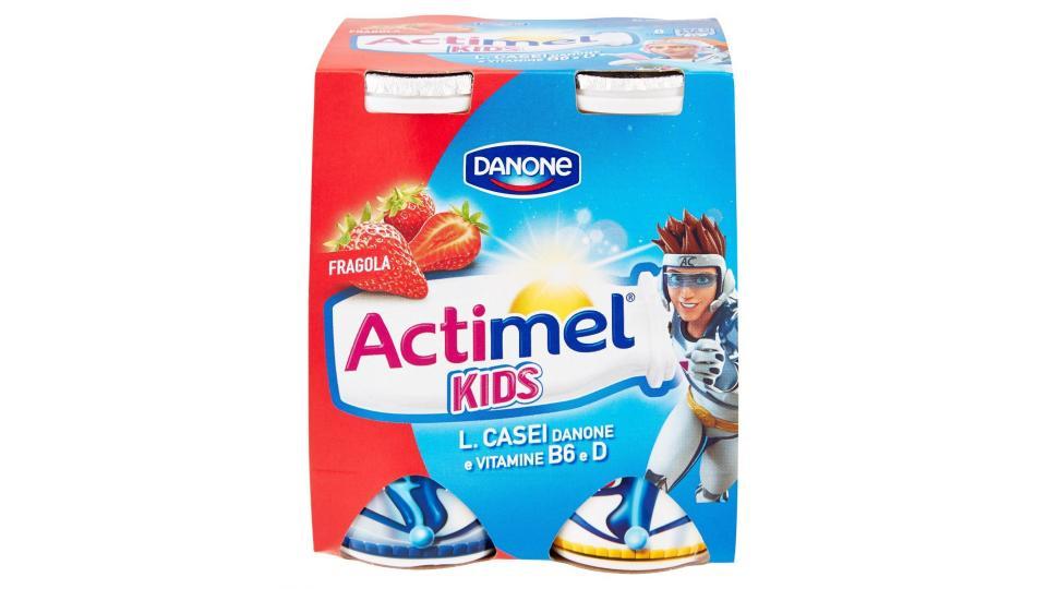 Actimel Kids Fragola