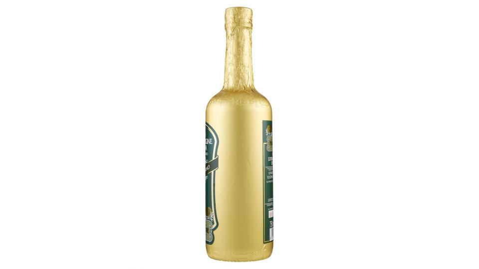 Piccardo & Savorè Olio Extra Vergine di Oliva 100% Italiano 0,75 l