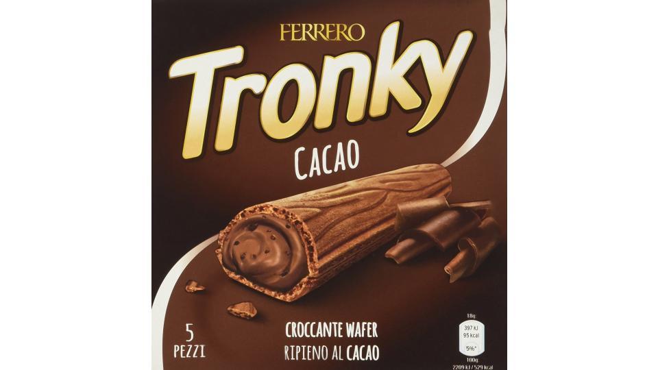 Ferrero Tronky Cacao