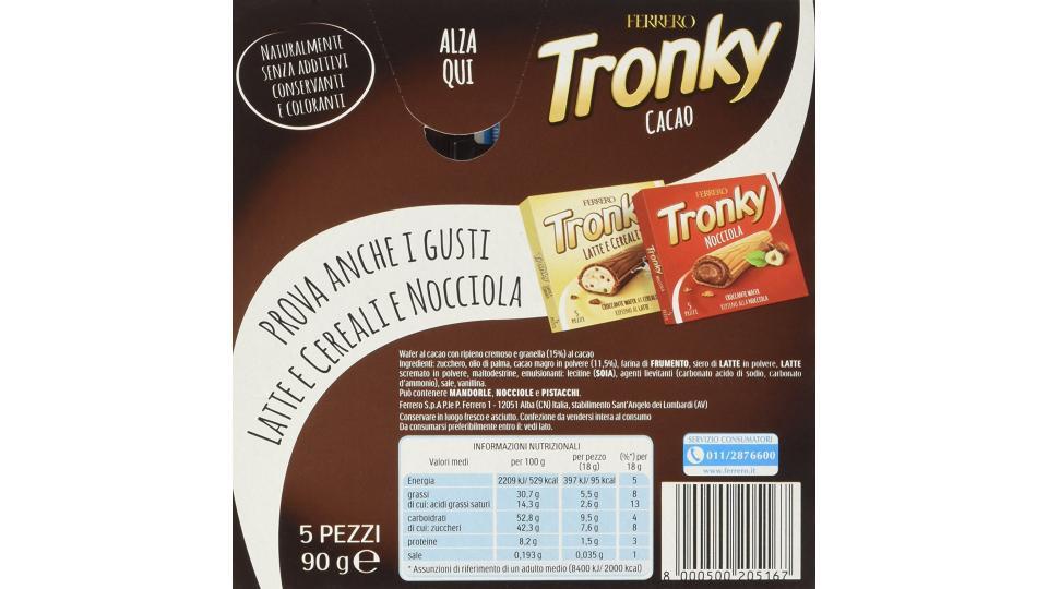 Ferrero Tronky Cacao