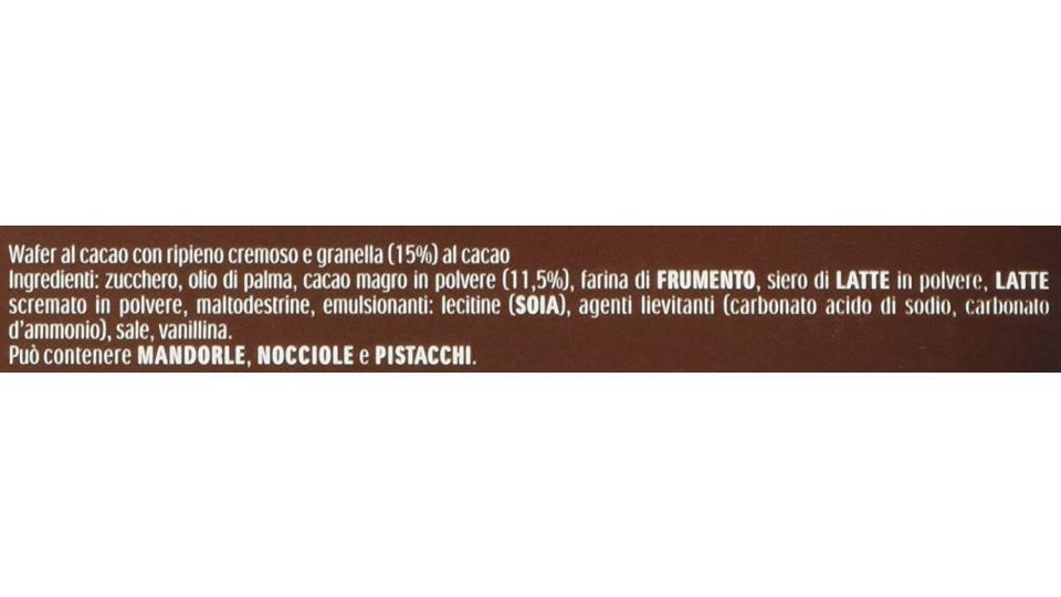 Ferrero Tronky Cacao