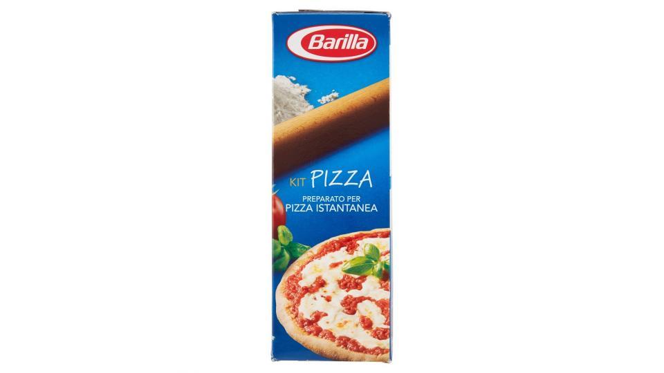 Barilla Kit Pizza 450,5 g