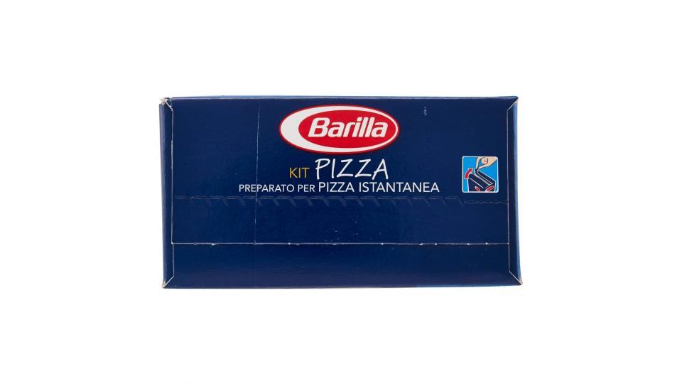 Barilla Kit Pizza 450,5 g
