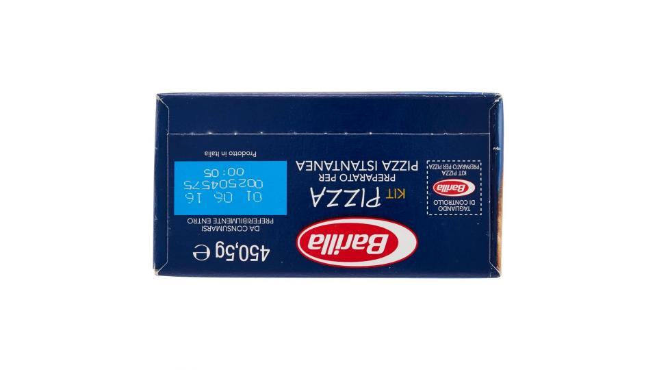 Barilla Kit Pizza 450,5 g