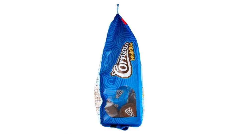 Cornetto Miniature classico - chocolate cacao 12 pezzi