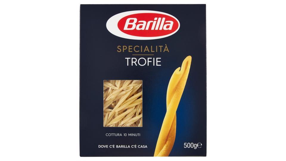 Barilla Specialità Gnocchetti