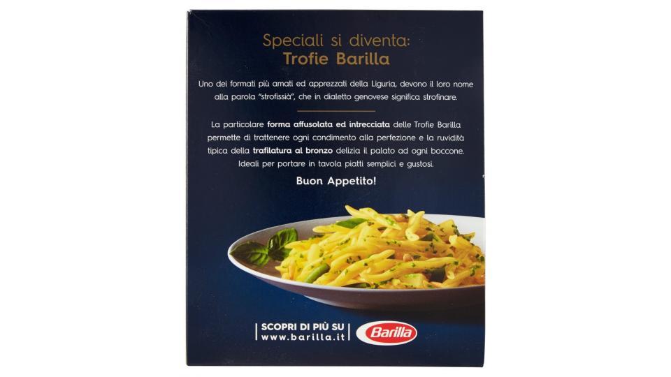 Barilla Specialità Gnocchetti