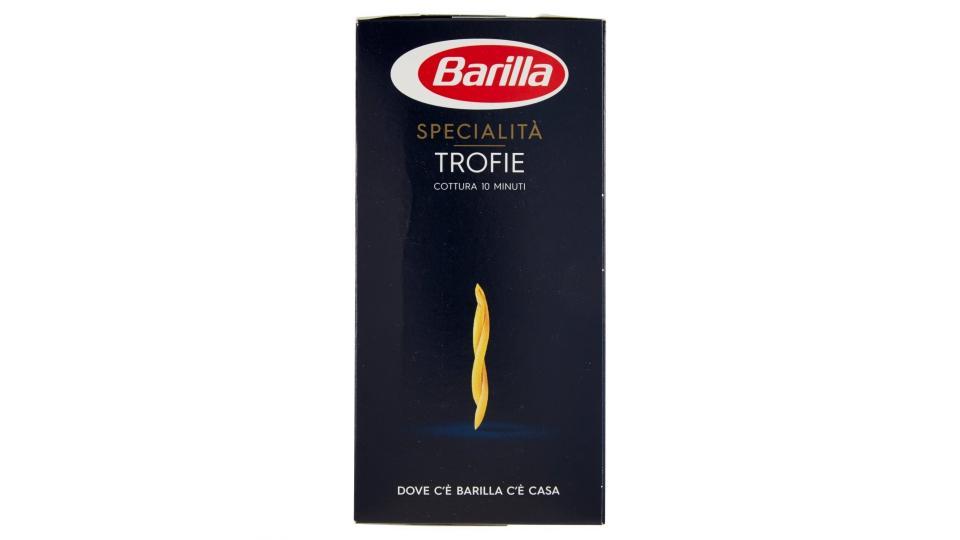 Barilla Specialità Gnocchetti