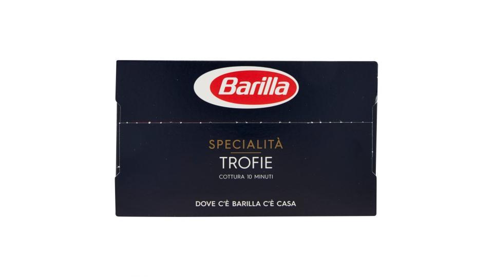 Barilla Specialità Gnocchetti