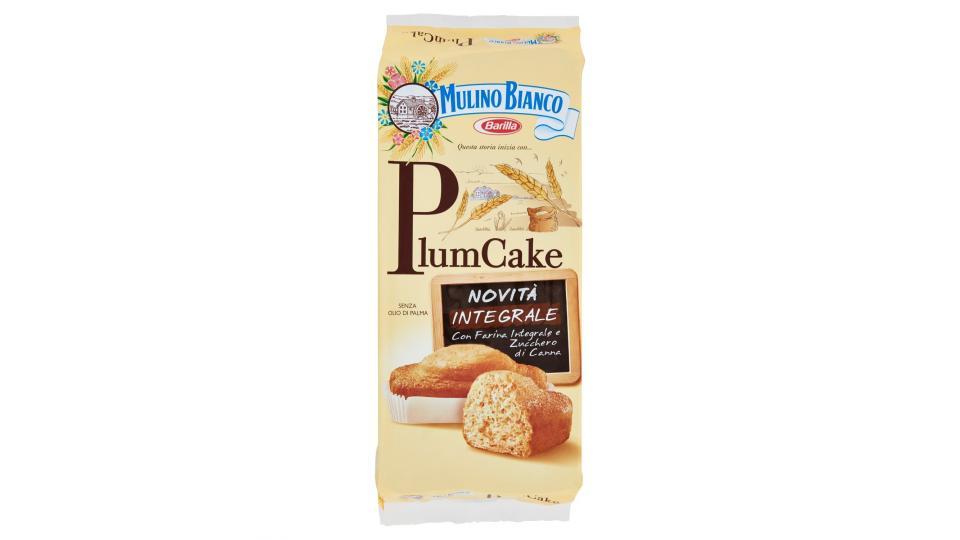 Mulino Bianco Plum-Cake Integrale