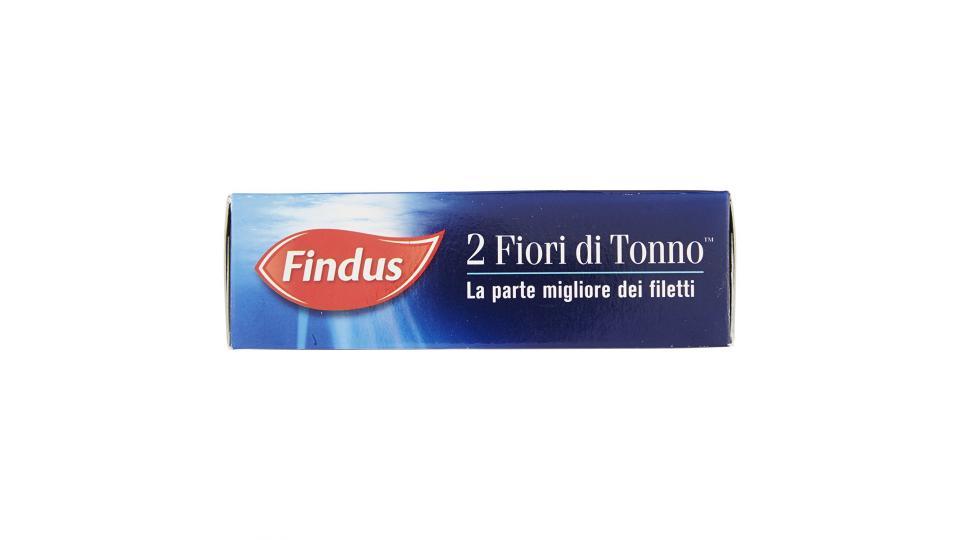 Findus Fiori di Tonno