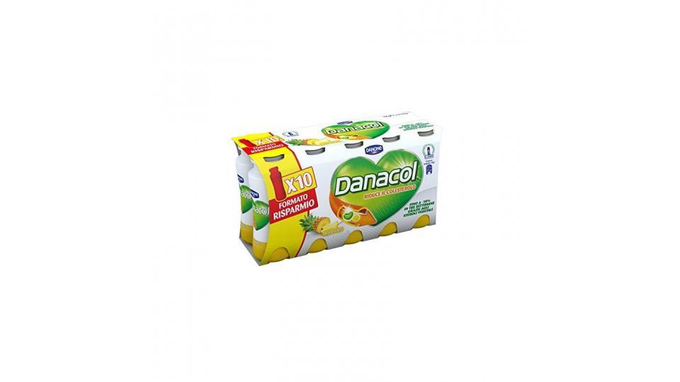 Danacol Ananas