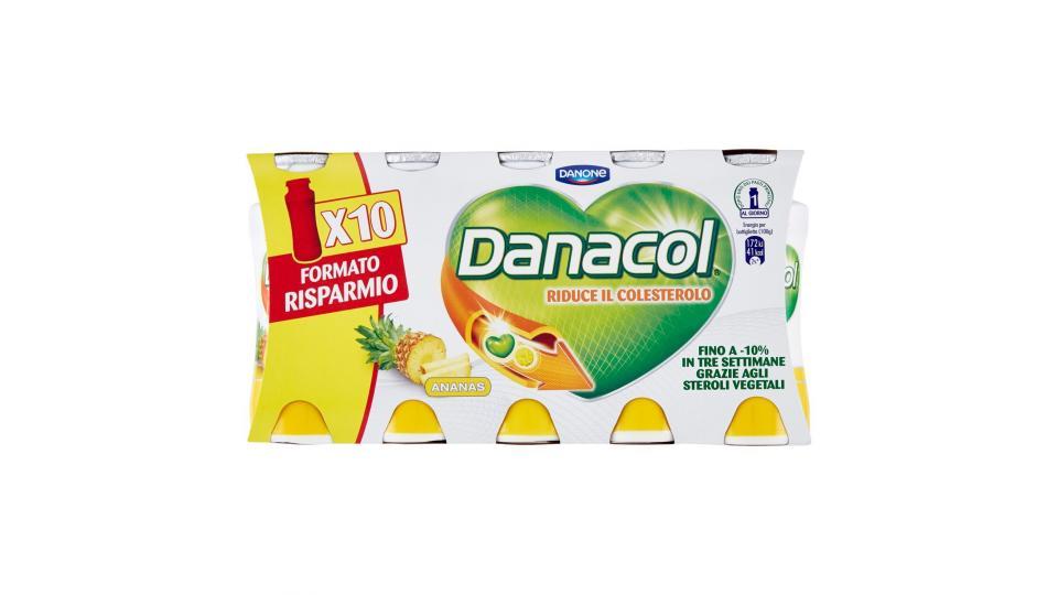 Danacol Ananas