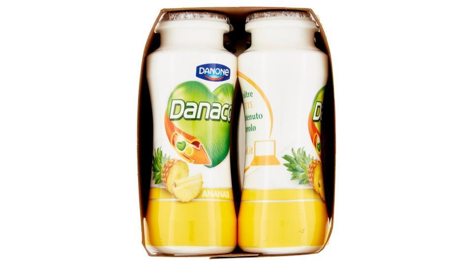 Danacol Ananas