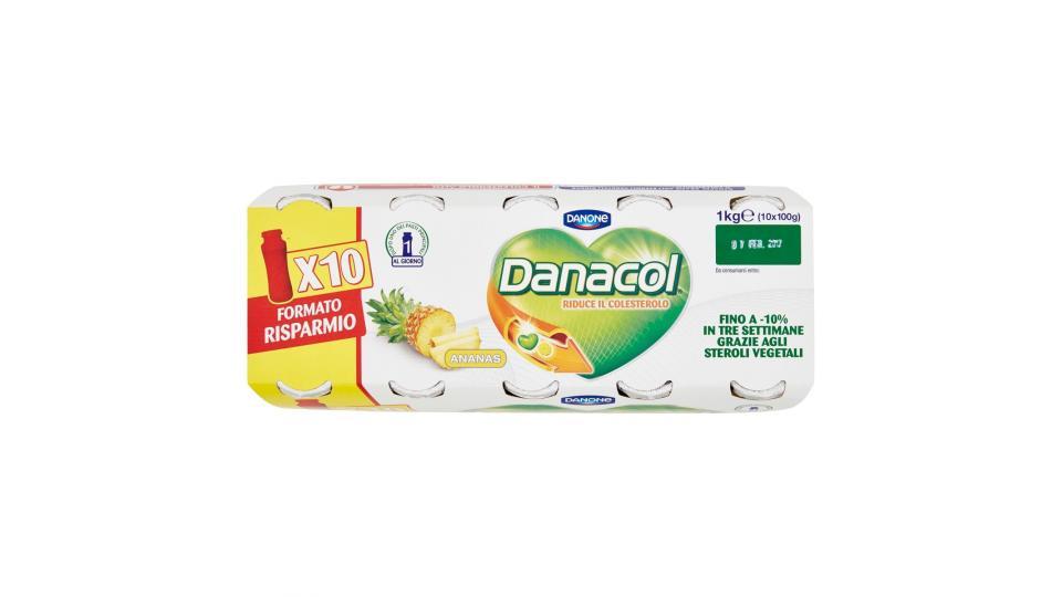 Danacol Ananas