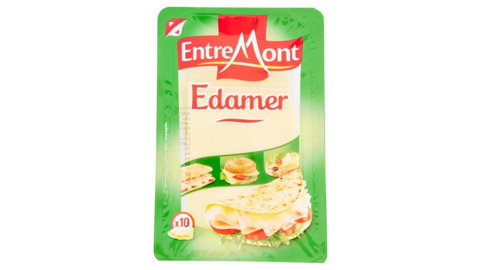 Entremont Edamer x10 150 g