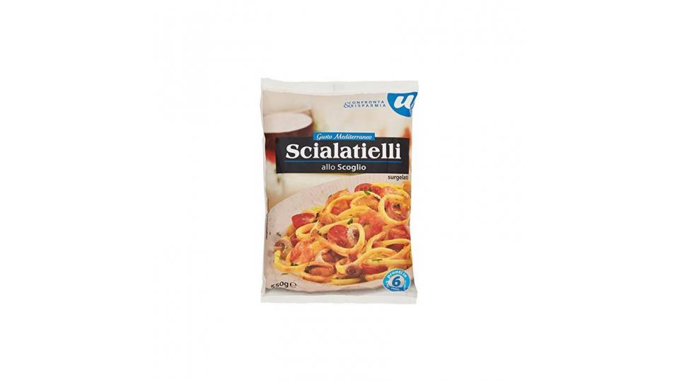 Scialatielli allo Scoglio U! Confronta & Risparmia