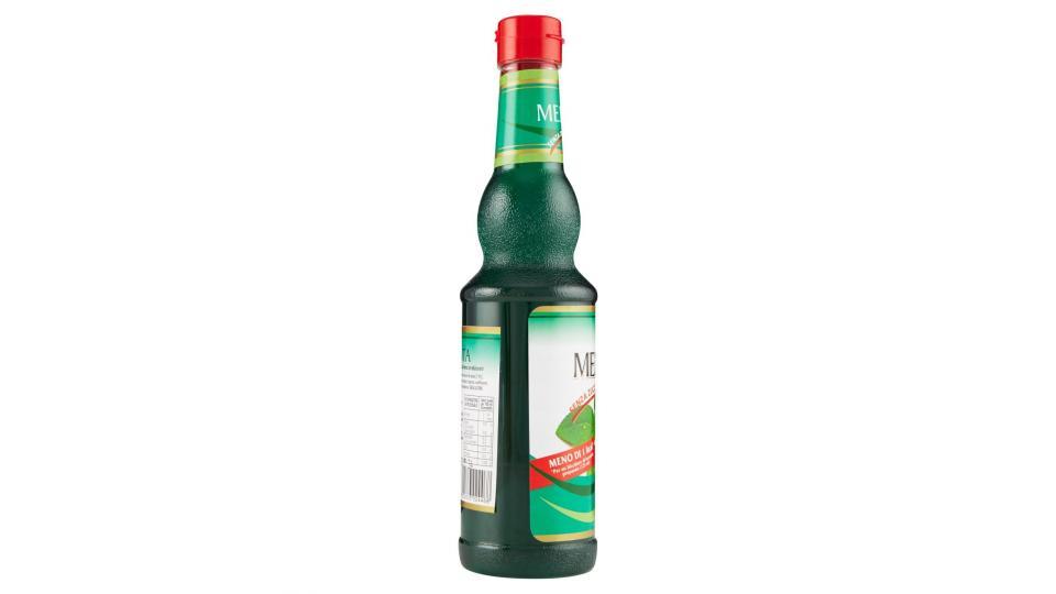 SCIROPPO MENTA SENZA ZUCCHERO U! Confronta & Risparmia