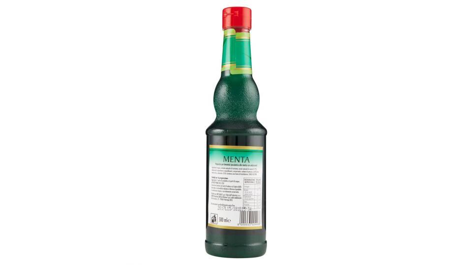 SCIROPPO MENTA SENZA ZUCCHERO U! Confronta & Risparmia