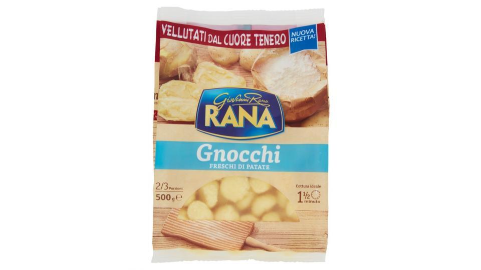 Giovanni Rana Gnocchi freschi di patate