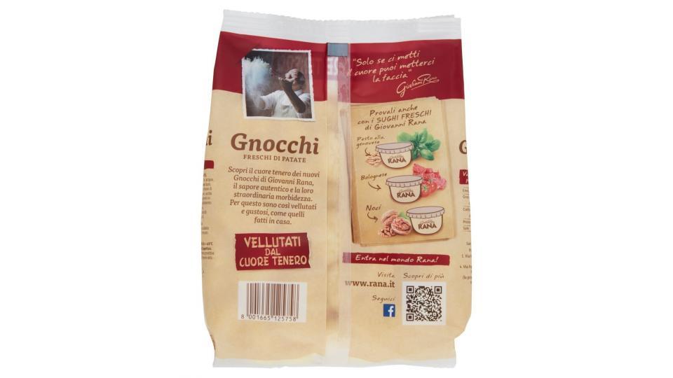 Giovanni Rana Gnocchi freschi di patate