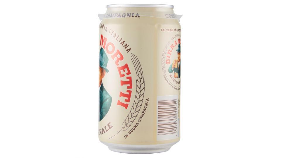 Birra Moretti