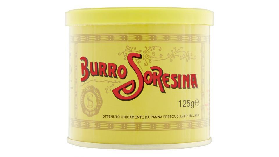 Latteria Soresina - Burro