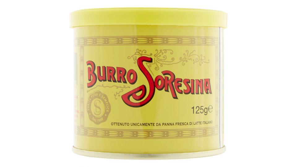 Latteria Soresina - Burro